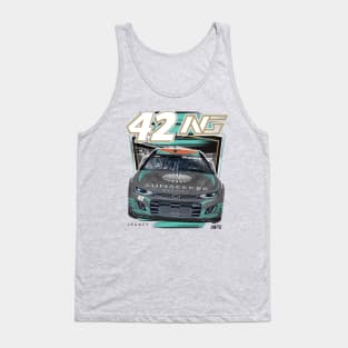 Noah Gragson Legacy Sunseeker Resort Dominator Tank Top